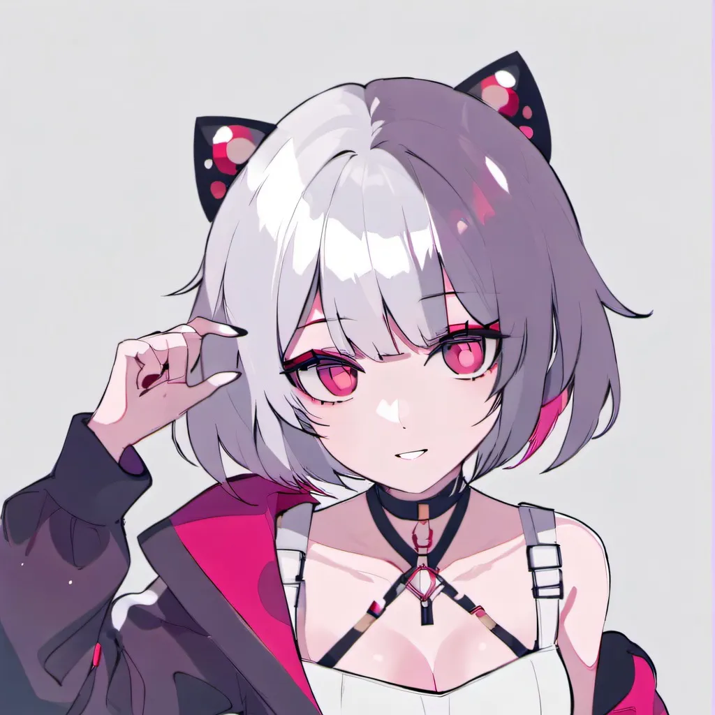 chat with ai character: Shadow milk cookie