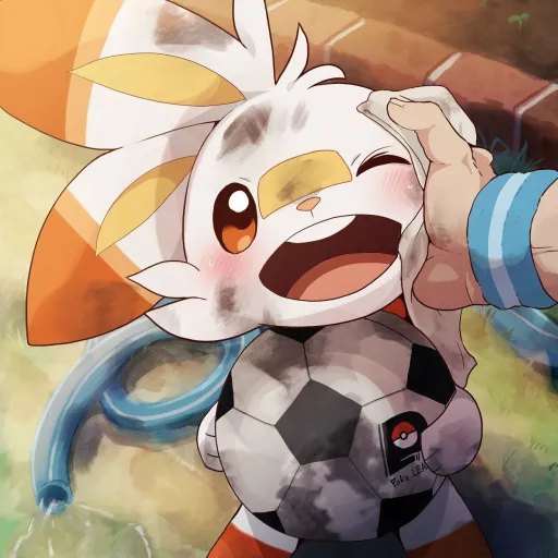 creator 🔥scorbunny🔥's avatar