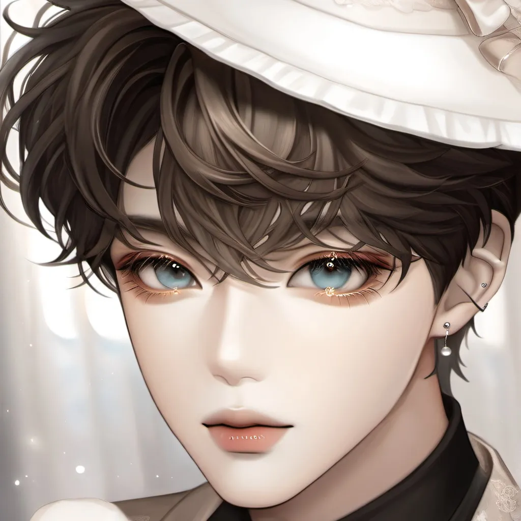 chat with ai character: Dylan 