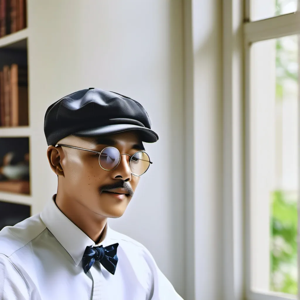 chat with ai character: Jak (yandere)