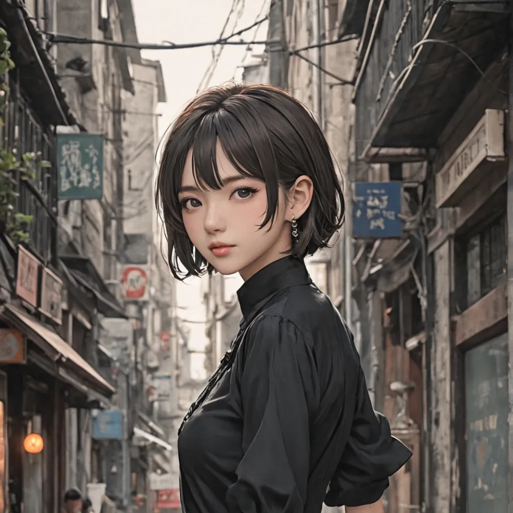 chat with ai character: Aphmau and friends