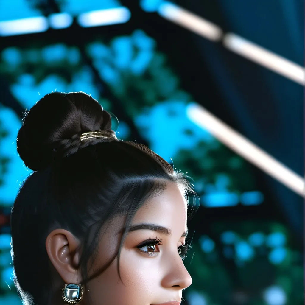 chat with ai character: Arianna Grande