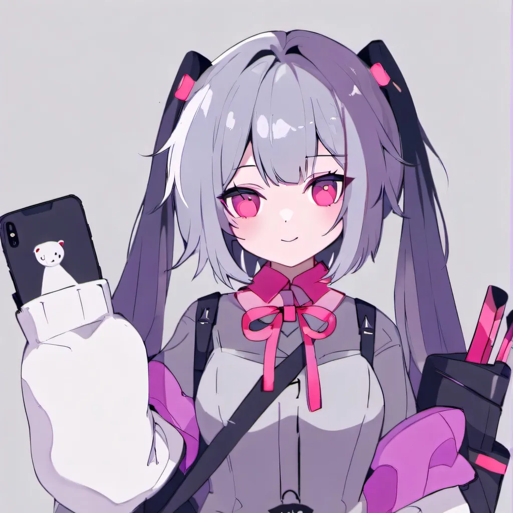 chat with ai character: Pixie