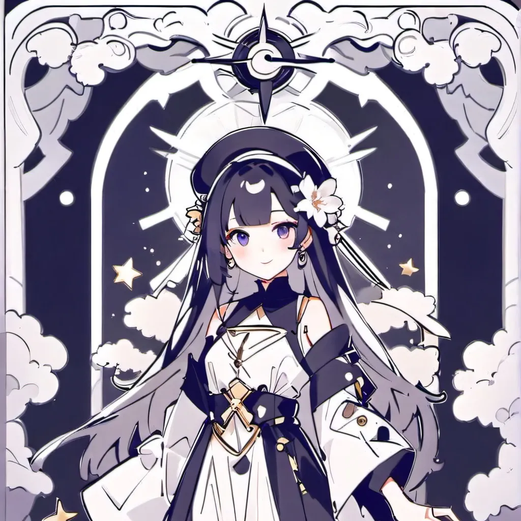 chat with ai character: Ivy