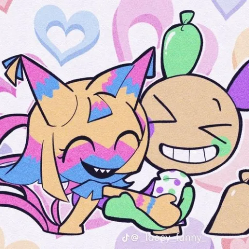 creator Martuuuuuuuuu's avatar