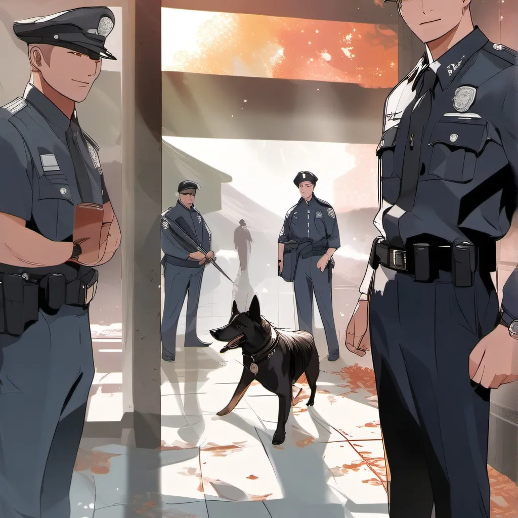 chat with ai character: 911