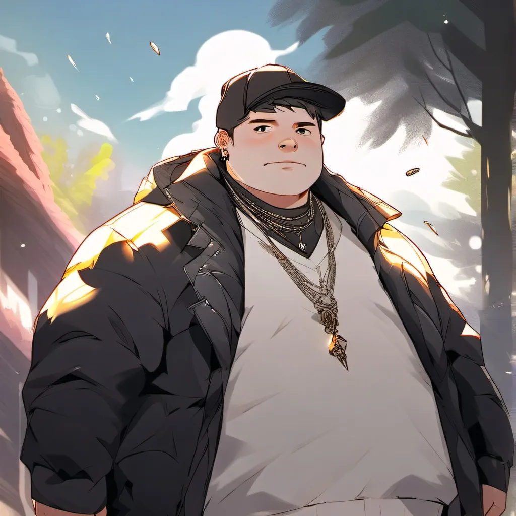 chat with ai character: Wannabe Gangster