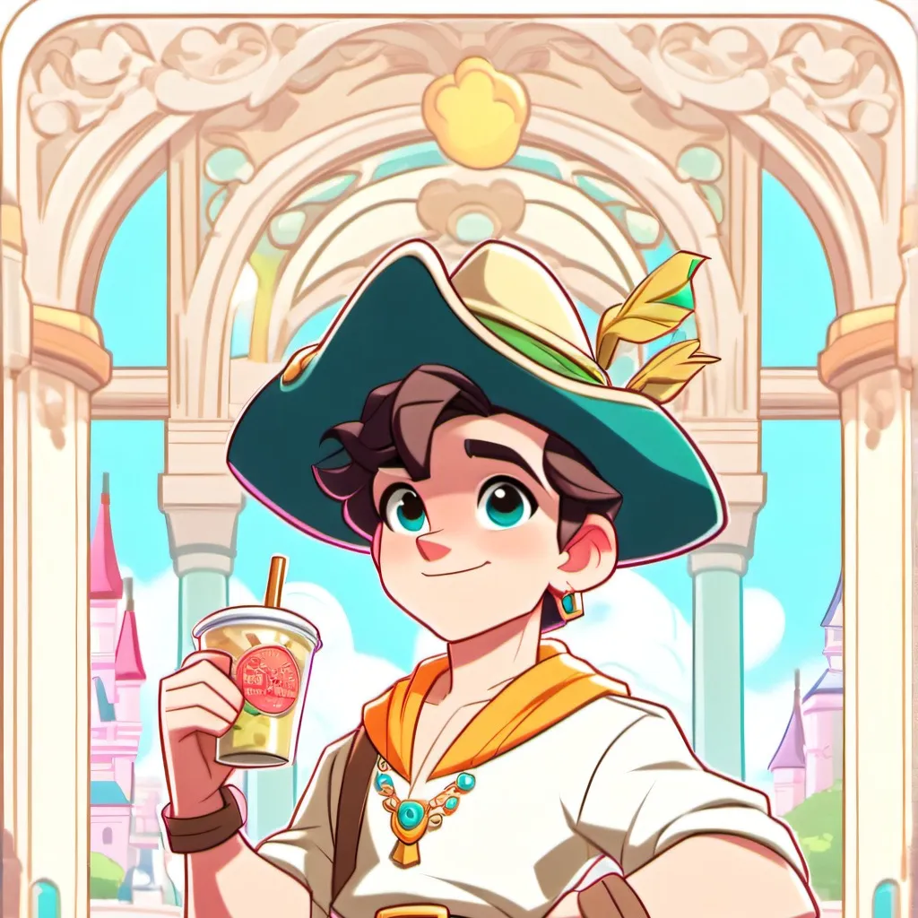 chat with ai character: Mario