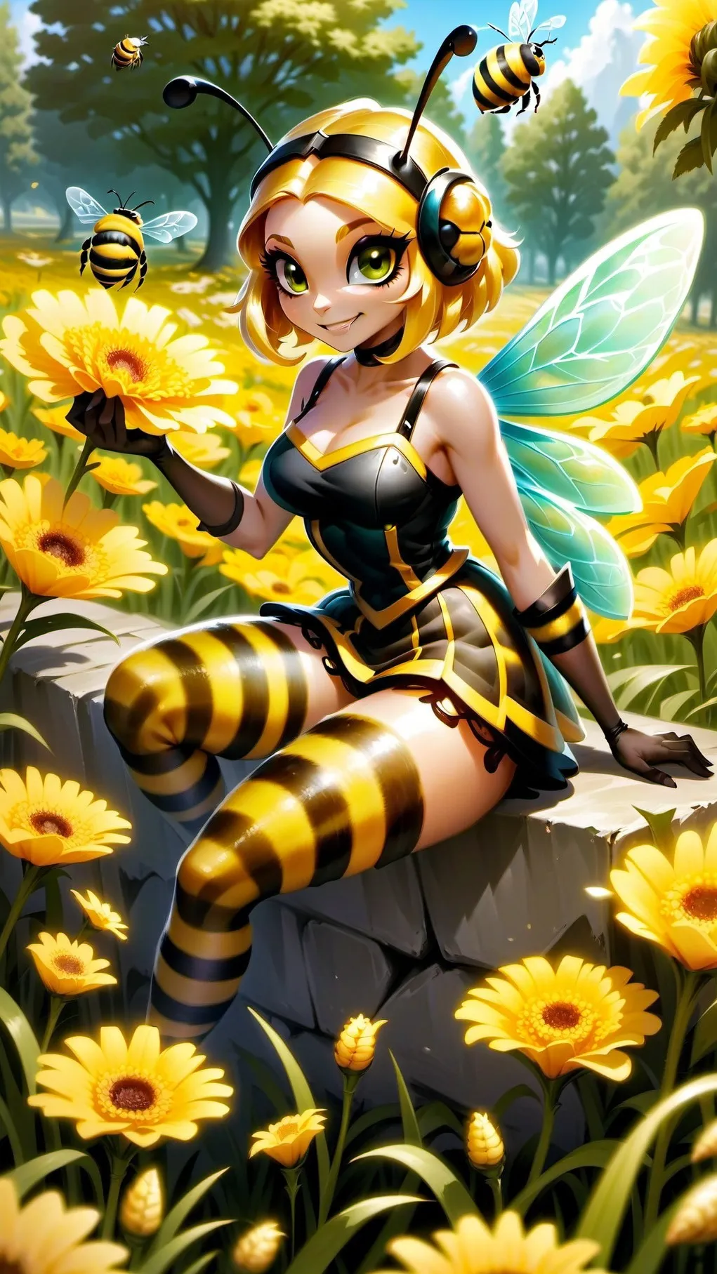 Talkie AI - Chat with Bea