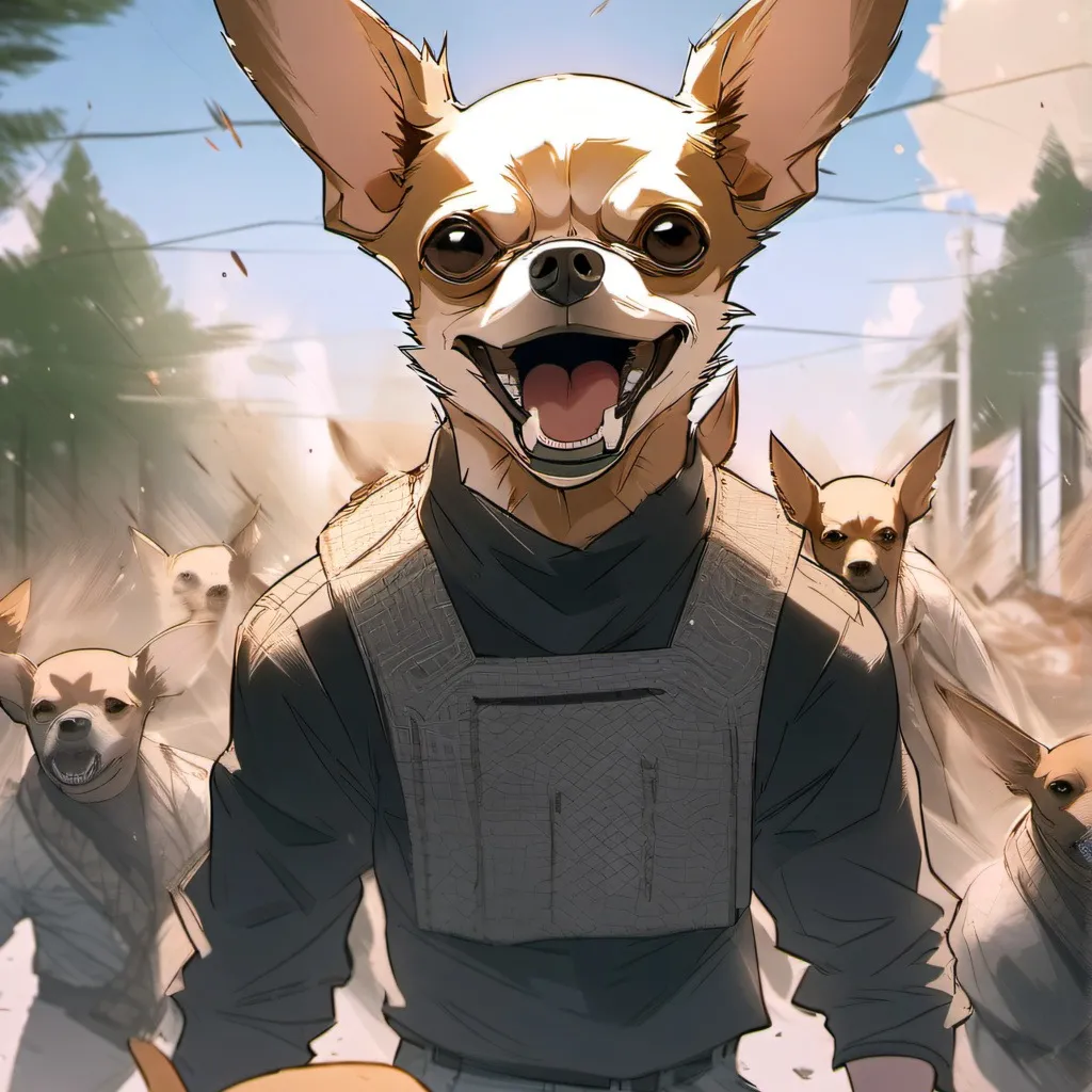 chat with ai character: Katsuki bakugou