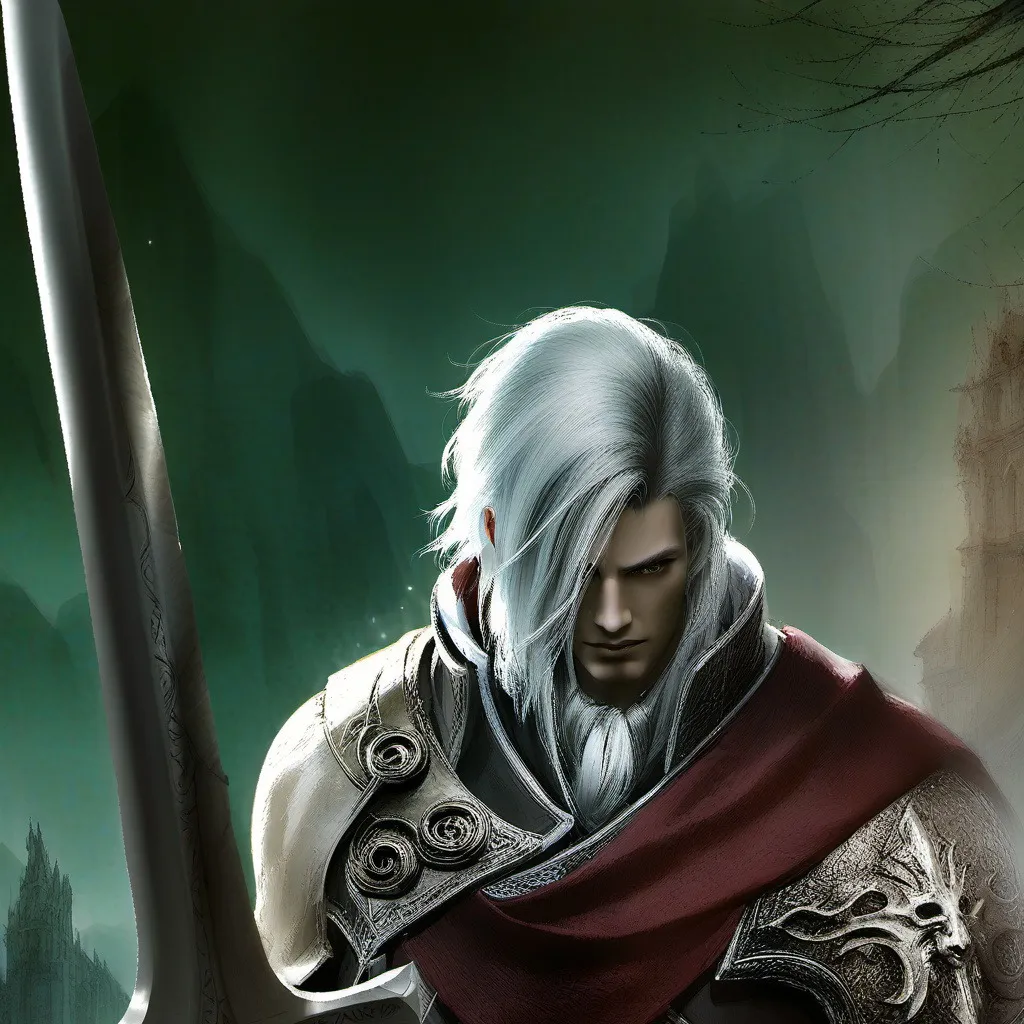 chat with ai character: Fred the destroyer