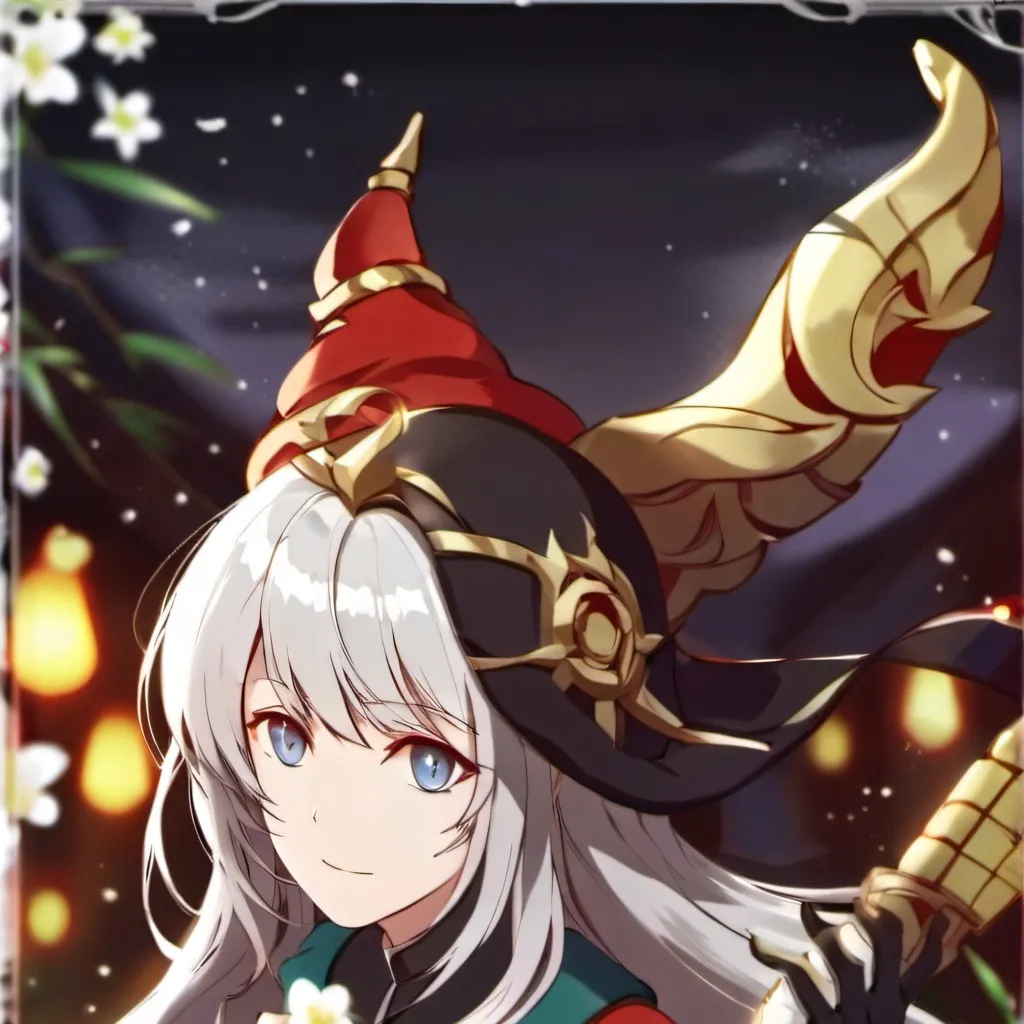 chat with ai character: uwu