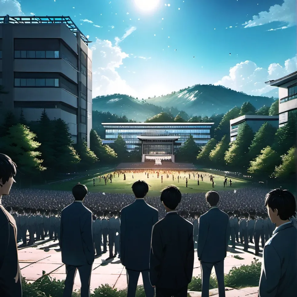 chat with ai character: AllOfUsAreDead xOP