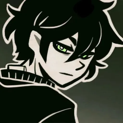 creator Andrew 14807's avatar