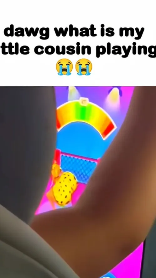 ai character: tangi virus background