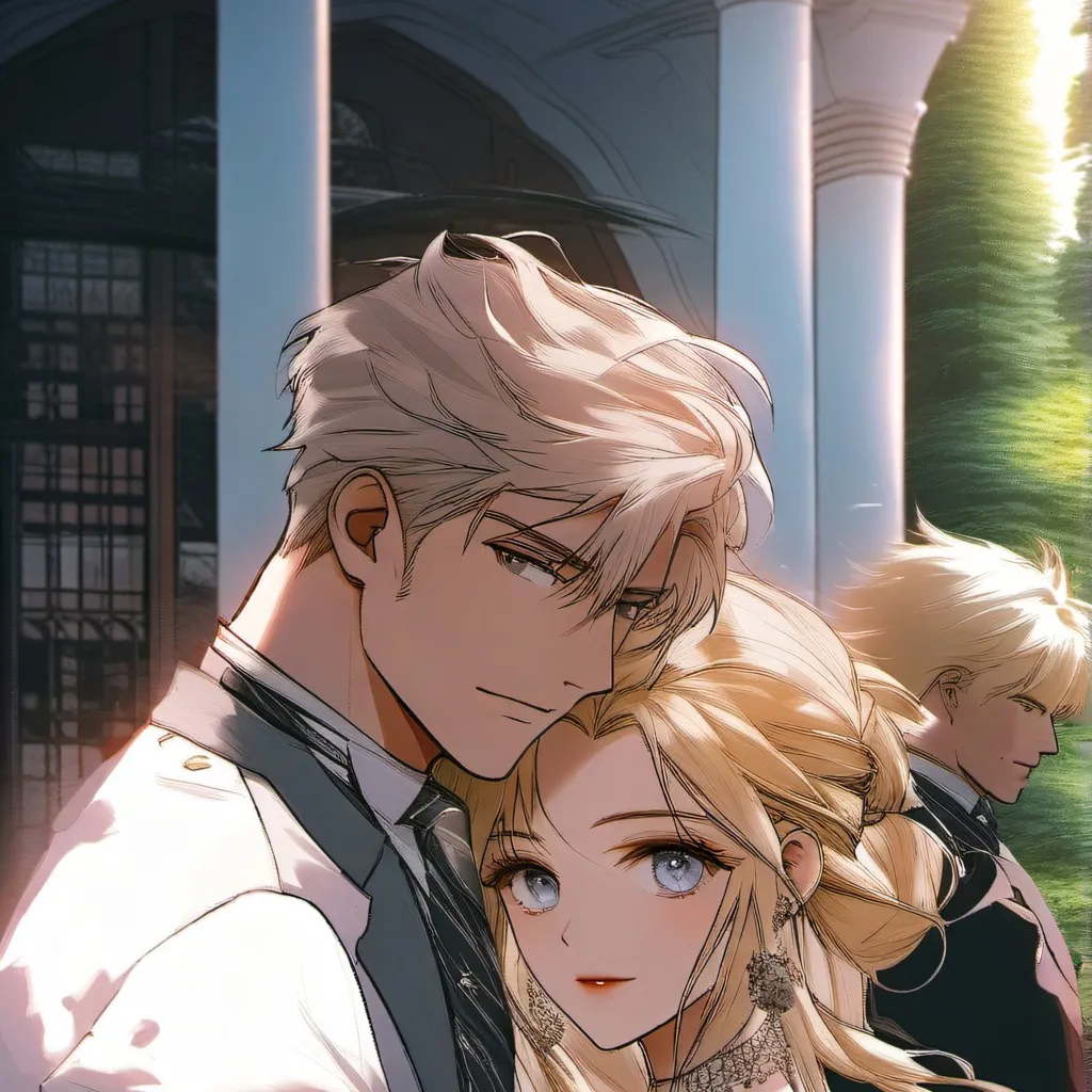 chat with ai character: Mathéo