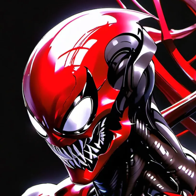 chat with ai character: Inferno