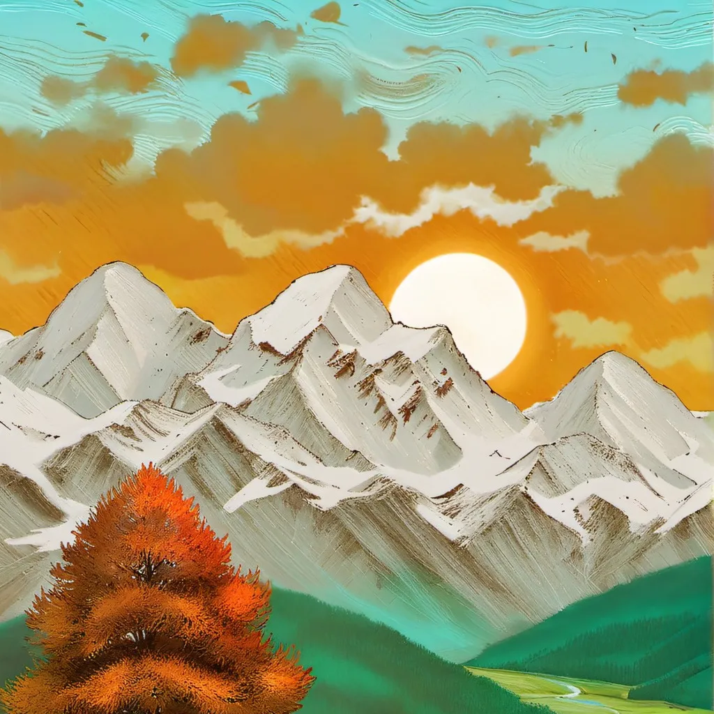 chat with ai character: E