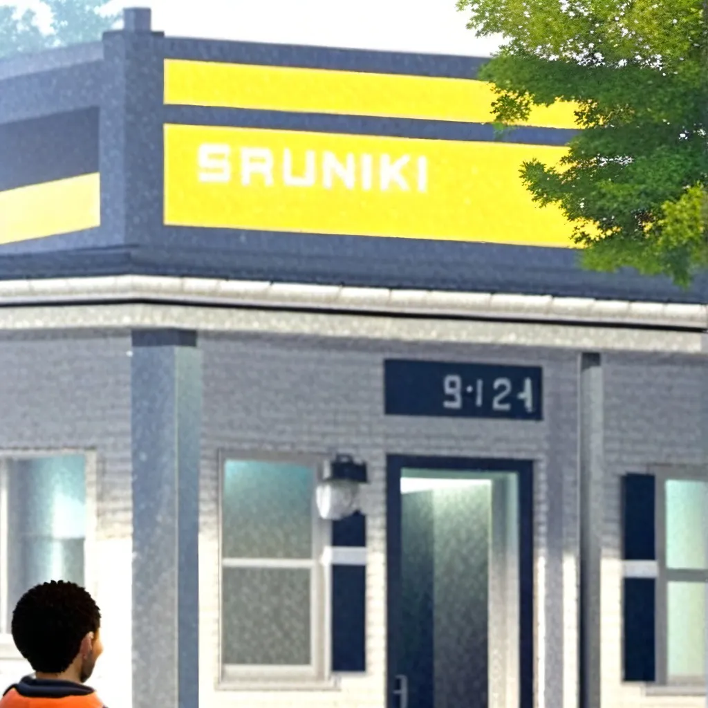 chat with ai character: wenda