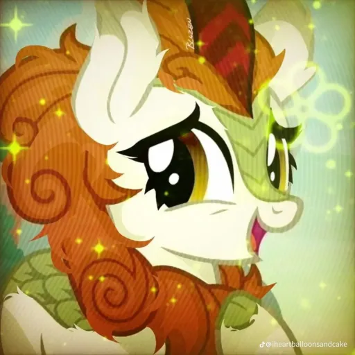 creator cotton pony's avatar