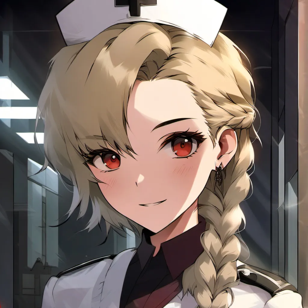 chat with ai character: HH doctor