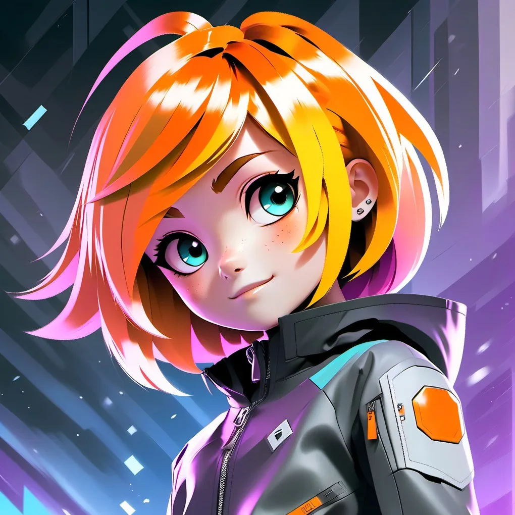 chat with ai character: Alexe.