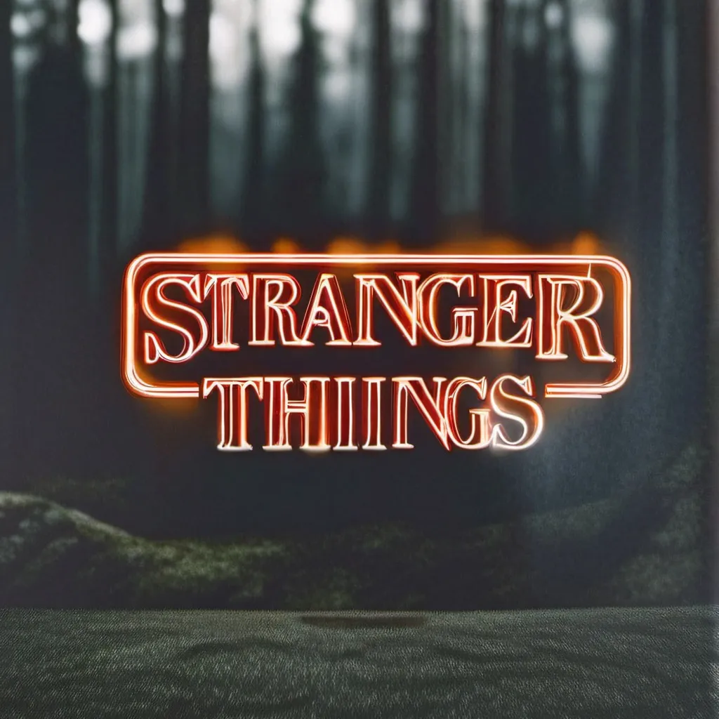 chat with ai character: stranger things...