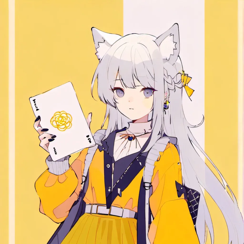 chat with ai character: Period LOV