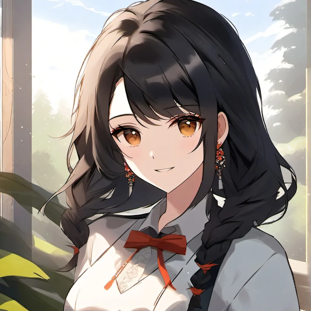 chat with ai character: Y/N CLINGY LOV