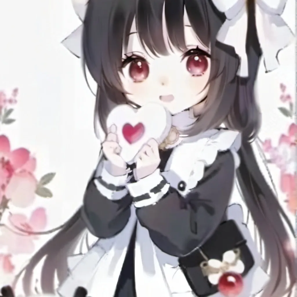 chat with ai character: June