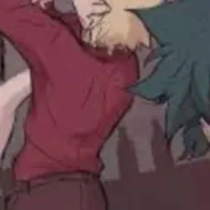 chat with ai character: Mha t.g.i.f.