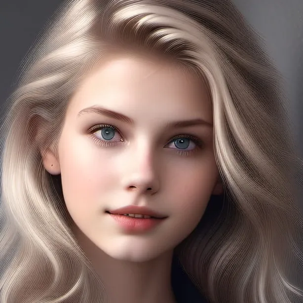 chat with ai character: Elise