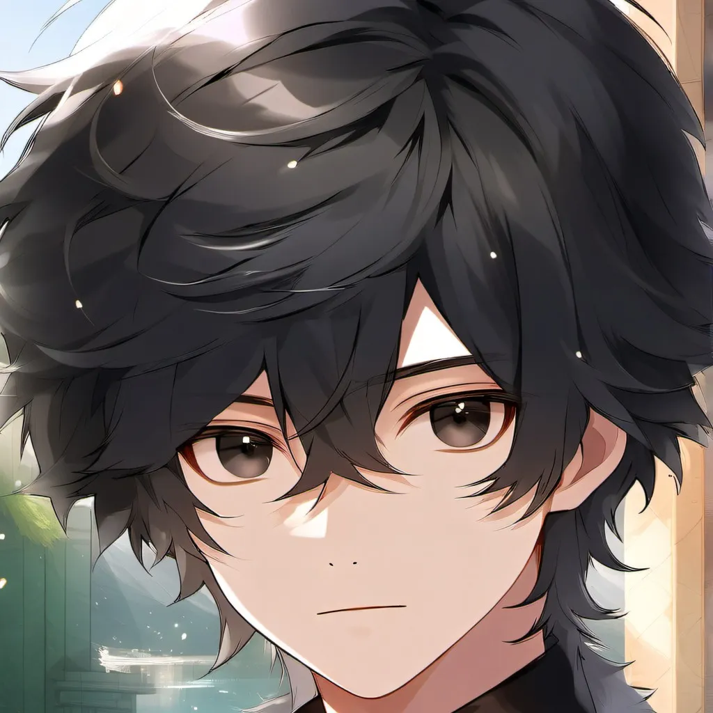 chat with ai character: Kai