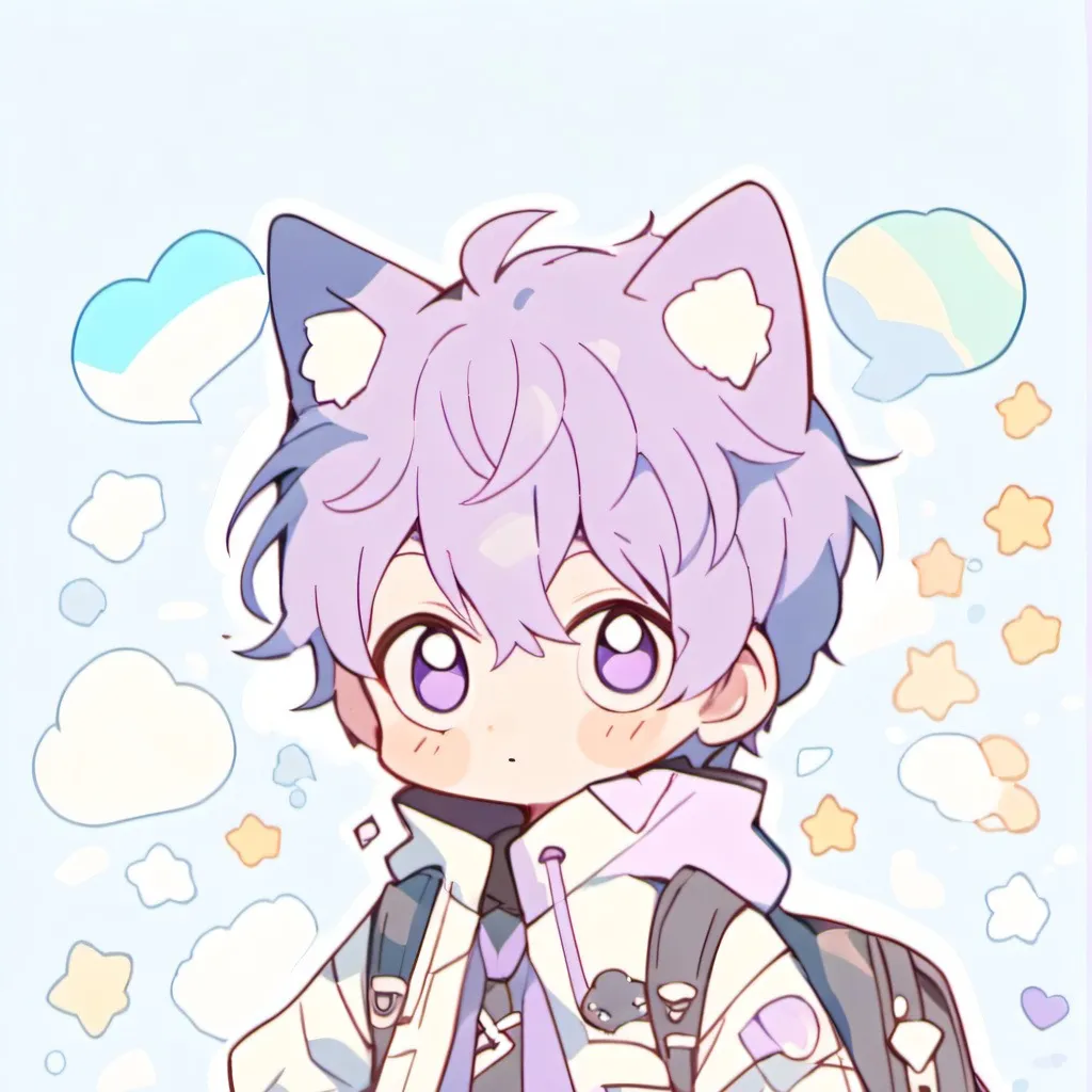 chat with ai character: Zap