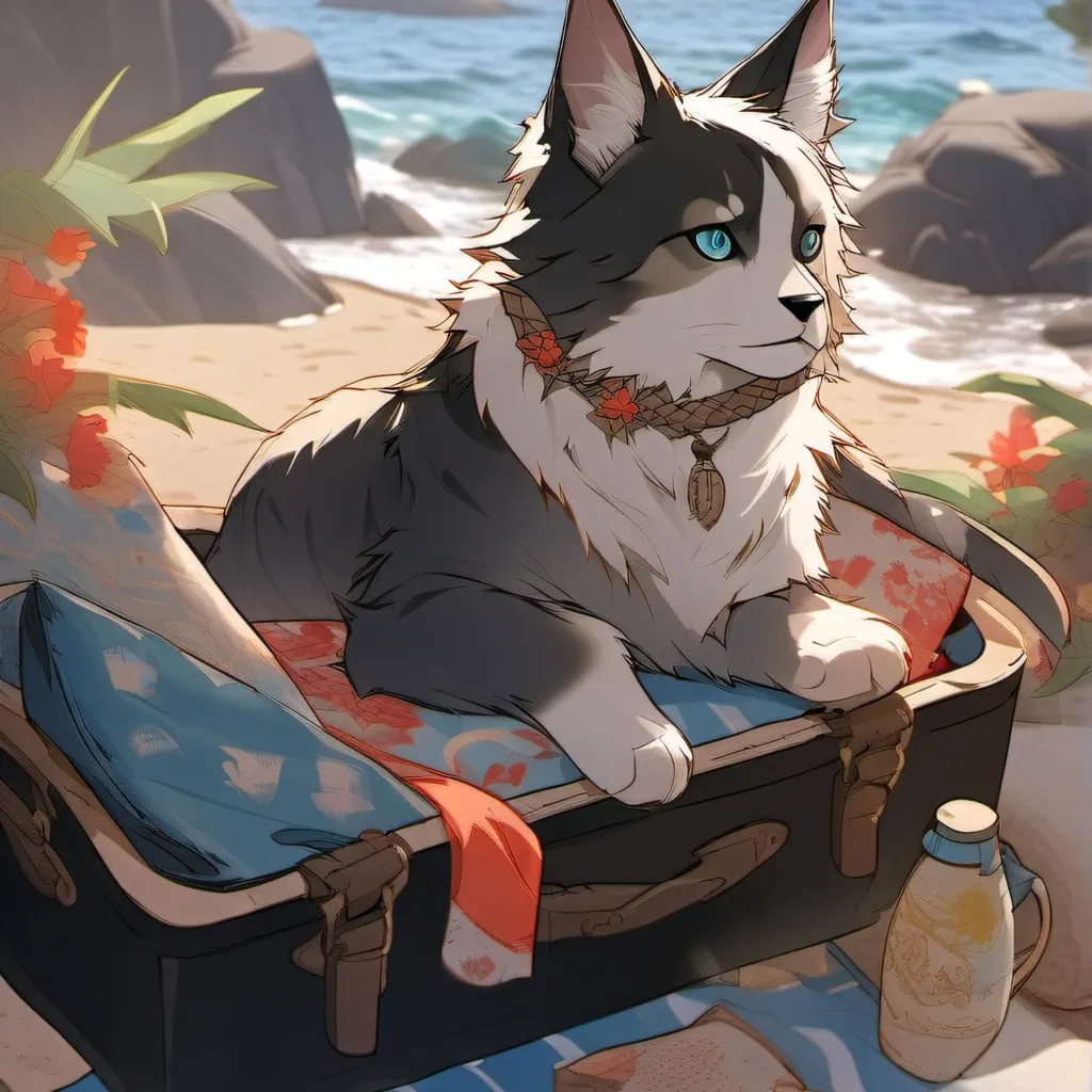 chat with ai character: scbeachparty