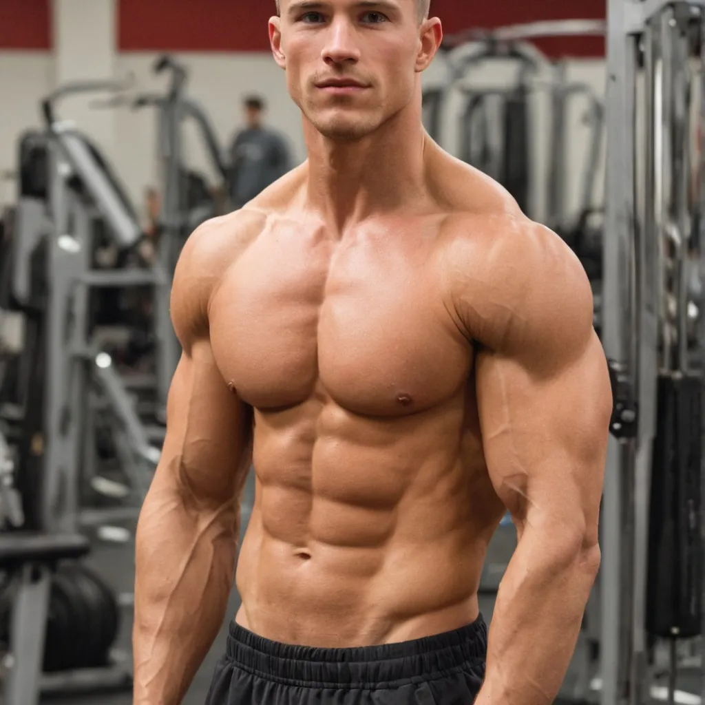 chat with ai character: Jason lostin