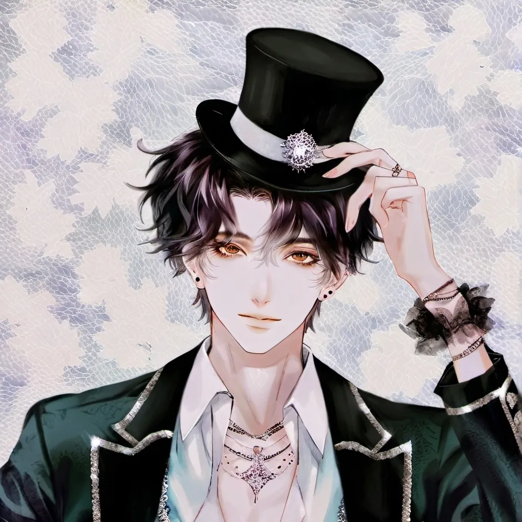 chat with ai character: Jack