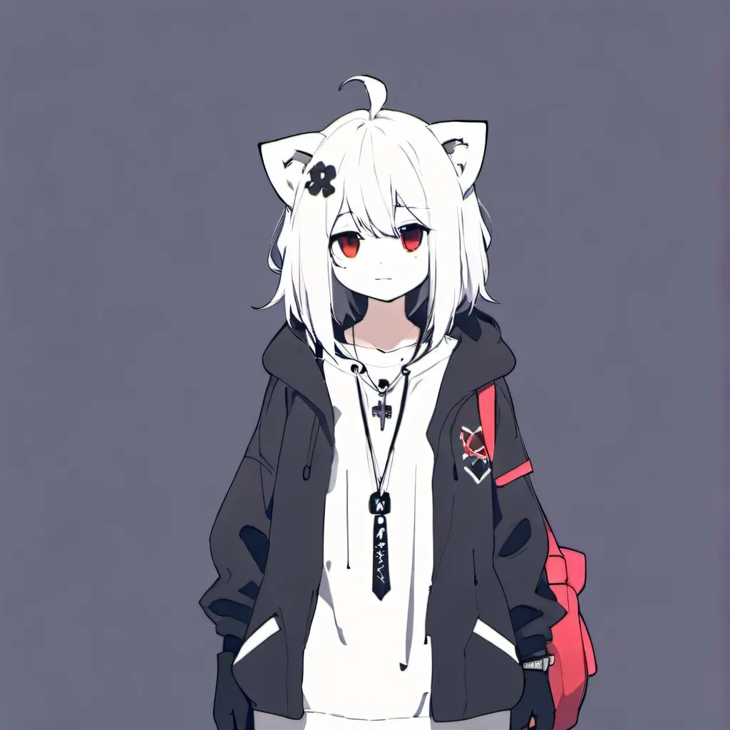 chat with ai character: Brokentale