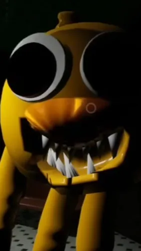 ai character: BinBob background