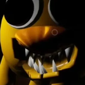 chat with ai character: BinBob