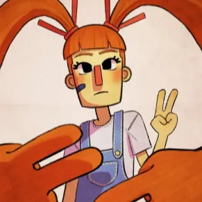 chat with ai character: Charlotte