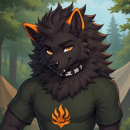 chat with ai character: Lycan