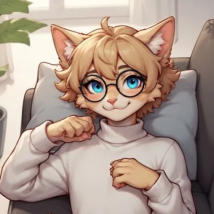 chat with ai character: Lotus