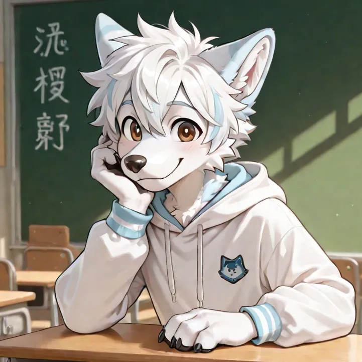 chat with ai character: Mason