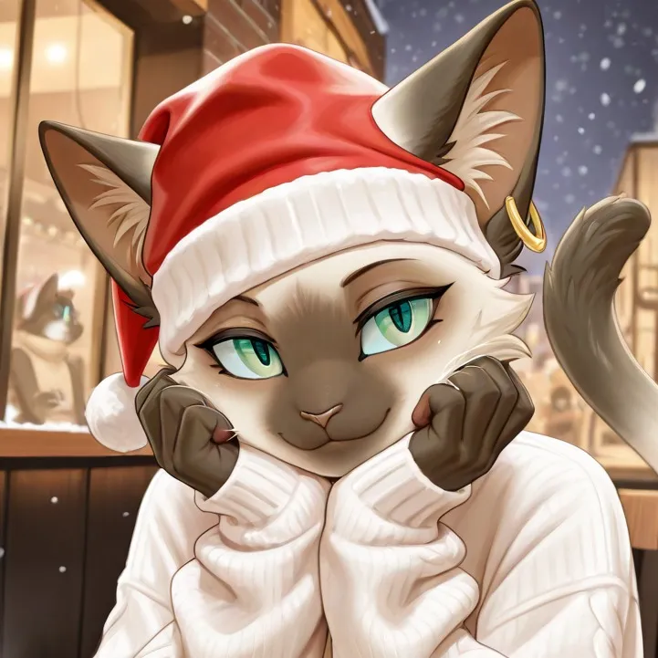 chat with ai character: Savannah