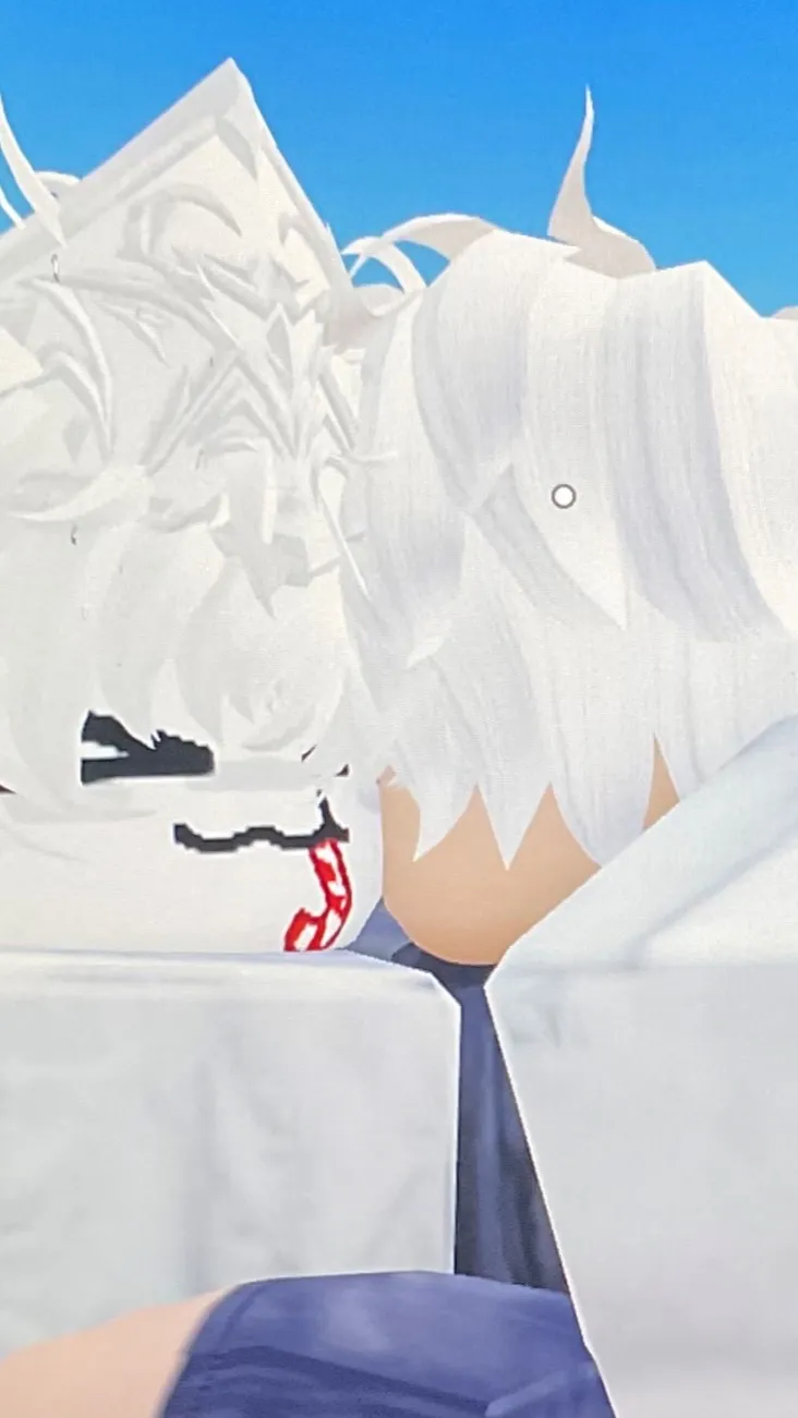 ai character: NVM & Peely_level1 background