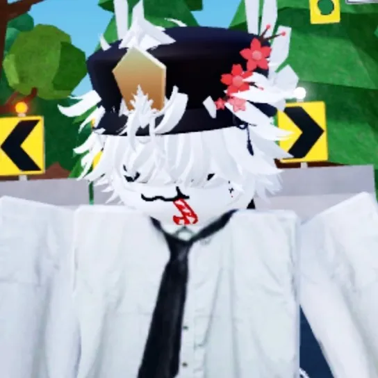 chat with ai character: NVM