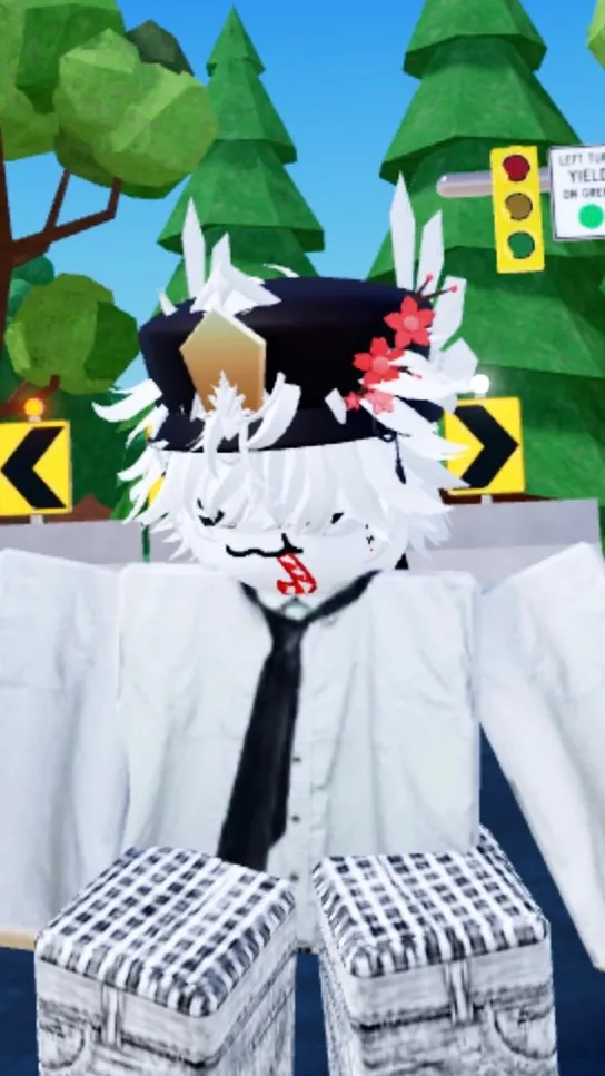 ai character: NVM background