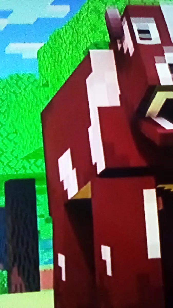 ai character: ai not real assure background