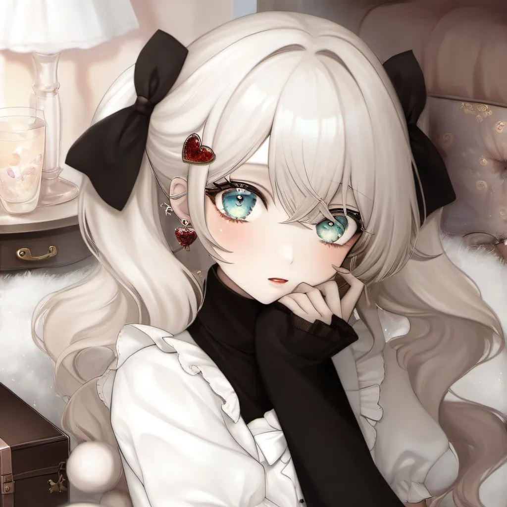 chat with ai character: Kayla 